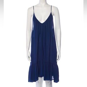 💎 9 Seed V-Neck Knee-length Dress 💎 One Size